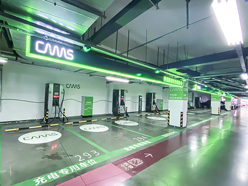 成都·龍湖西宸天街