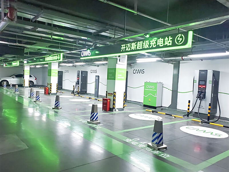 成都·濱江天街