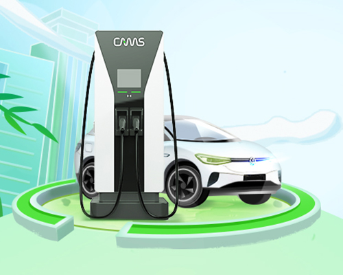 友福同享 | 五一嗨FUN開邁斯，邀請好友抽大獎！