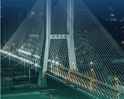 新城開埠 | 心樁天下，“電”亮徐州