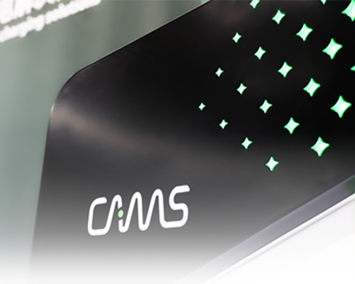 智電新未來，開邁斯亮相第五屆世界新能源汽車大會