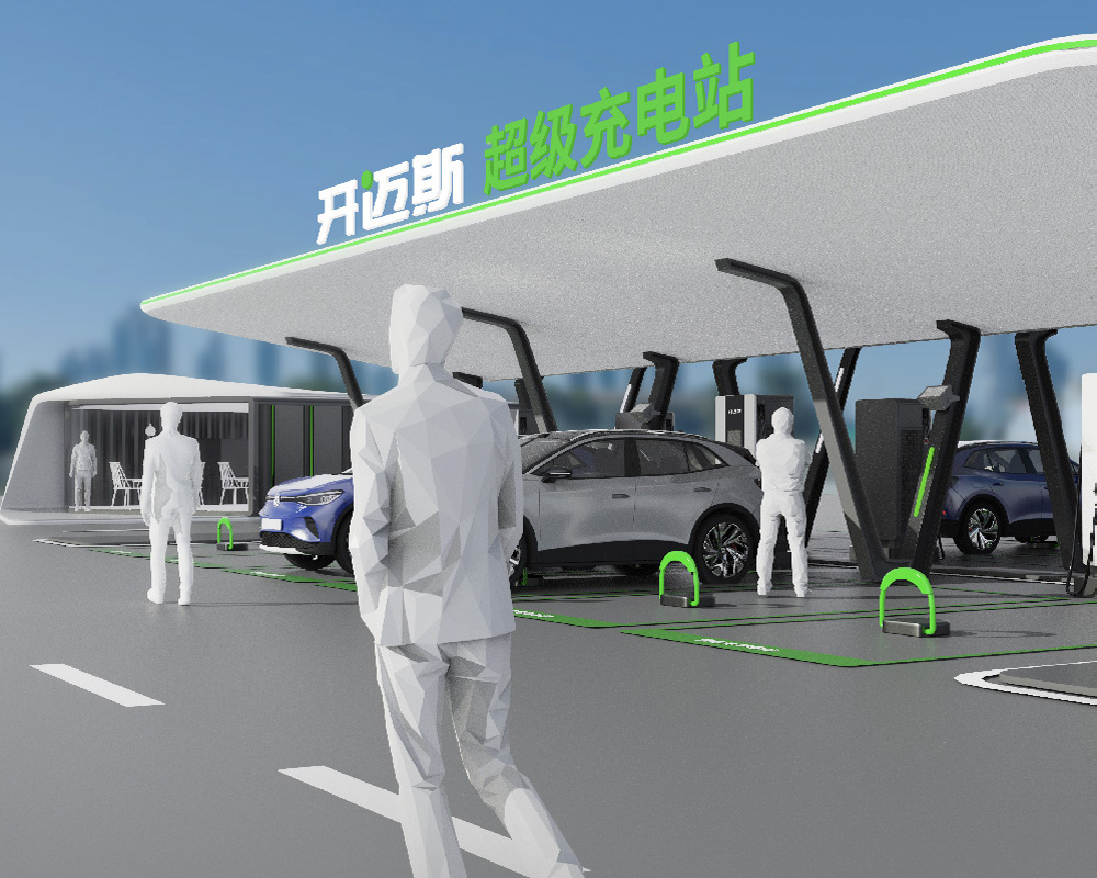 MBTI新玩法，你的充電人格是？