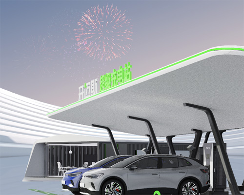 滿電跨越坦途 _ 2024開邁斯憑實力交卷